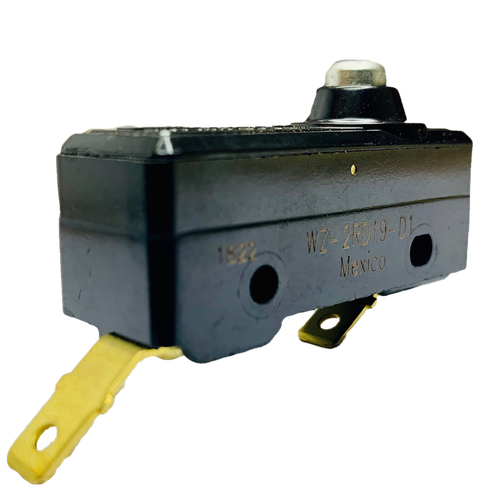 WZ-2RD19-D1 Basic  Snap Action Switches BASIC SW SPNO 15A 250VAC BASIC SW