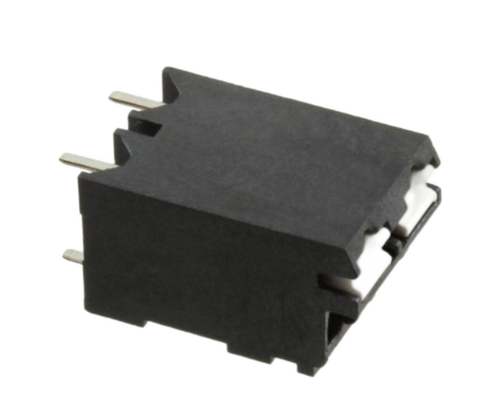 Pack of 4 1823418  Connector 2 Position Wire to Board Terminal Block Vertical with Board 0.197" (5.00mm) Through Hole