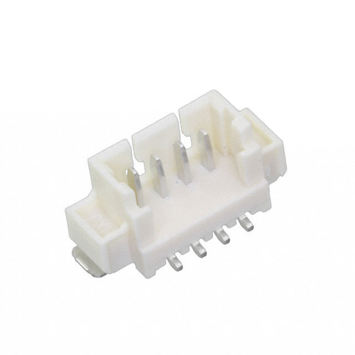0533980471  CONN HDR 4POS 1.25MM SMD :RoHS, Cut Tape