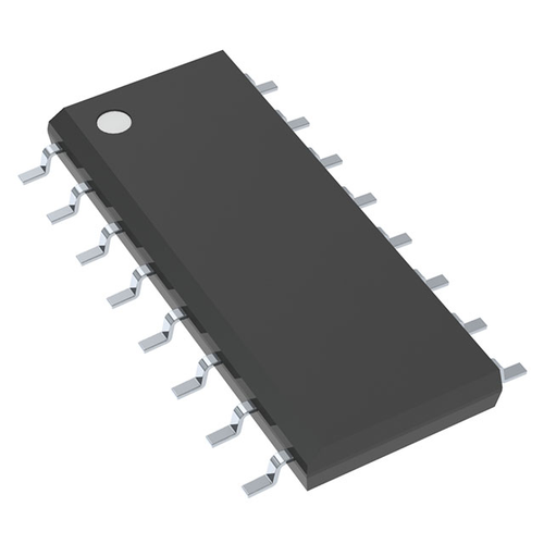 ADG431BRZ  IC Switch SPST-NCX4 24OHM 16SOIC :RoHS