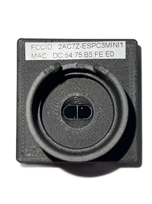 2AC7Z-ESPC3MINI1   Smart Meter Kit, Boxed