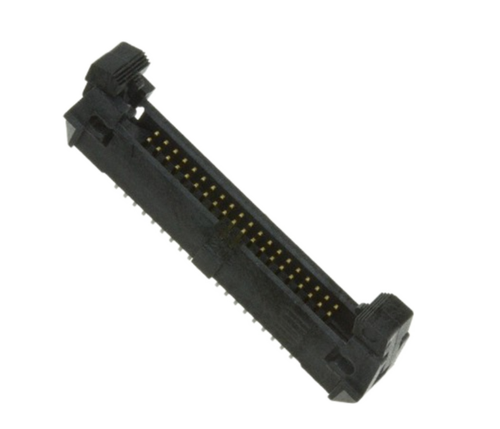 Pack of 2 EHF-120-01-L-D  Connector Header Through Hole 40 position 0.050" (1.27mm)