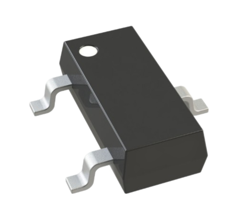 Pack of 30 BAT54-7-F  Diode 30 V 200mA Surface Mount SOT-23-3