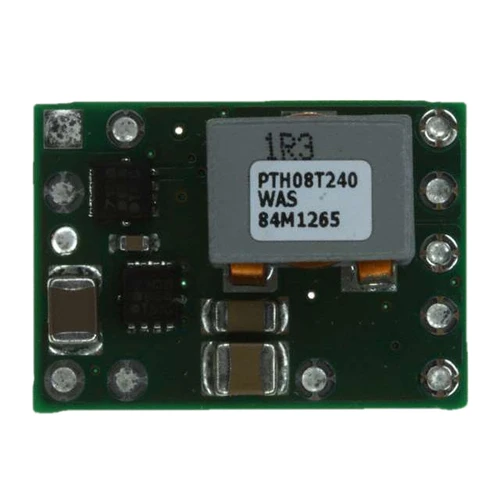 PTH08T240WAS  DC DC CONVERTER 0.69-5.5V :RoHS