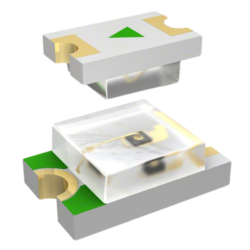 Pack of 8  150080SS75000  Red 630nm LED Indication - Discrete 1.9V 0805 (2012 Metric) :RoHS, Cut Tape