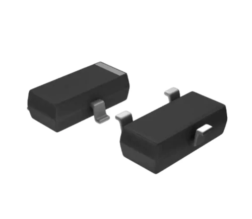 Pack of 90 BSS123  Mosfet N-Channel 100 V 200mA (Ta) 350mW (Ta) Surface Mount SOT-23
