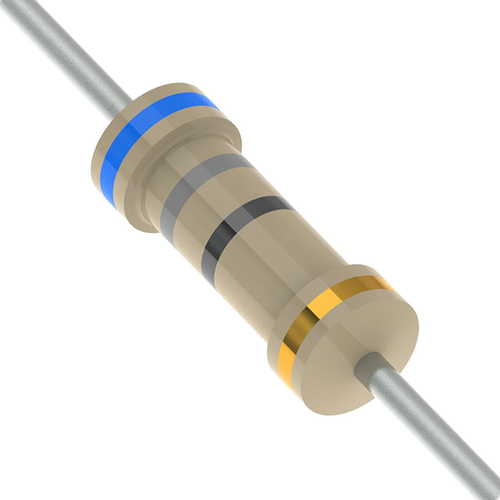 CFR-50JR-52-68R  RES 68 OHM 5% 1/2W Axial :RoHS