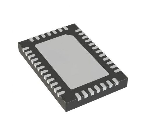 LTC2445CUHF#PBF  IC 24 Bit Analog to Digital Converter 4, 8 Input 1 Sigma-Delta 38-QFN (5x7)