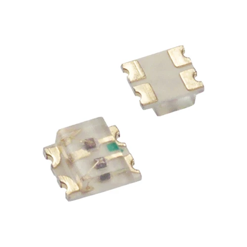 Pack of 30  LTST-C195KGJRKT  LED Green/Red Clear Chip SMD :RoHS, Cut Tape
