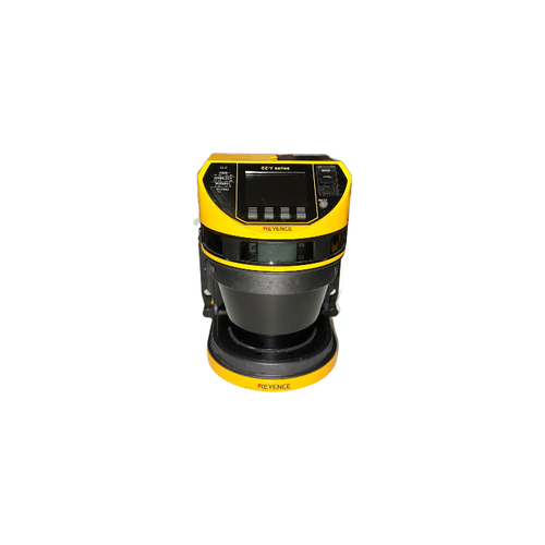 SZ-V04   Safety Laser Scanner, 3 Scanner Heads Max, 4 Bank Max, 24VDC Supply, 55W. 80/160MS Response Time, 5.7/8.4m Projection, 20-150mm Detectable Object Size, 500MA PNP/NPN 50MA Output