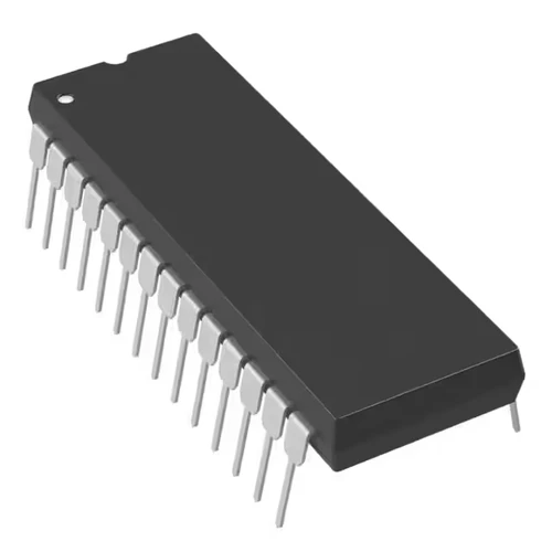 CXK58257AP-70LL  IC S R A M Chip Async Single 5V 256K-bit 32K x 8 70ns 28PDIP