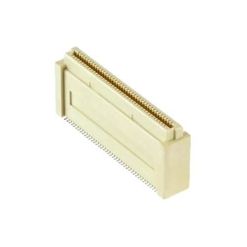 7-1735480-3  CONN RCPT 80POS Gold SMD