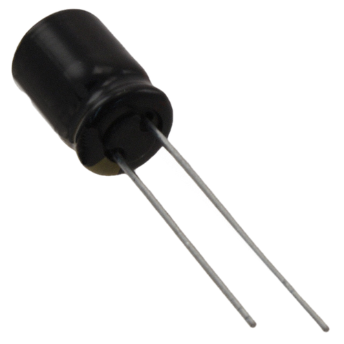 EEU-FM1E331L  CAP ALUM 330UF 20% 25V Radial :RoHS