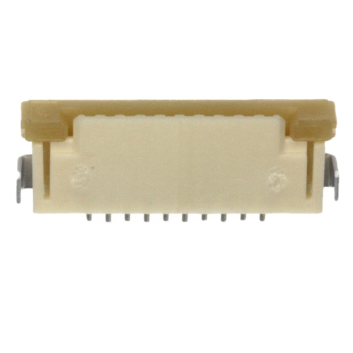 Pack of 5  0522071085  CONN FFC FPC TOP 10POS 1MM R/A :RoHS