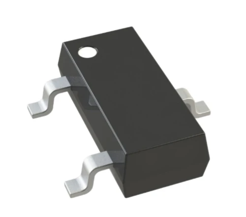 Pack of 4  DMP3098L-7  Mosfet P-Channel 30 V 3.8A (Ta) 1.08W (Ta) Surface Mount SOT-23-3