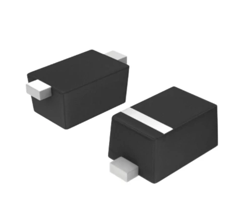 Pack of 30 SZESD5Z3.3T1G  Diode 14.1V Clamp 11.2A (8/20µs) Ipp Tvs Diode Surface Mount SOD-523