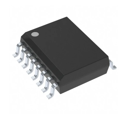 Pack of 4 ISO1452DW IC 1/1 Transceiver, Isolated Full RS422, RS485 16-SOIC