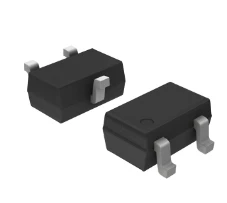 Pack of 180  MUN5211T1G  Transistor Pre-Biased NPN 50V SC70-3 :RoHS, Cut Tape
