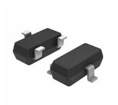 Pack of 10 BC808-40WT1 Transistor GP BJT PNP SOT23-3