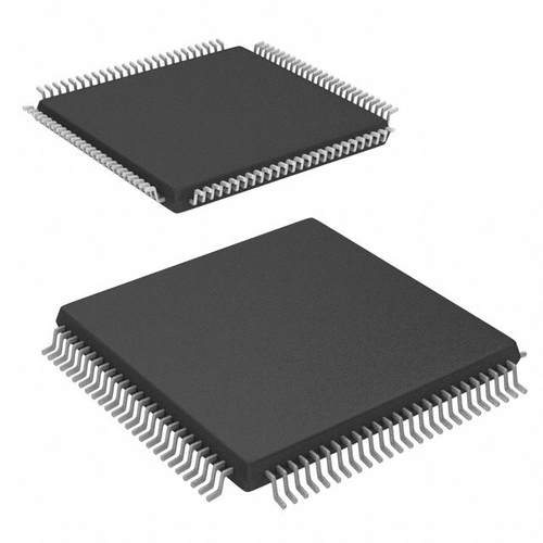XC2C64A-5VQG100C IC CPLD 64MC 4.6NS 100VQFP