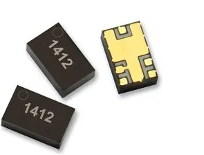 ALM-1412-TR1G  Amp Single Low Noise 3.6V 12-Pin MCOB
