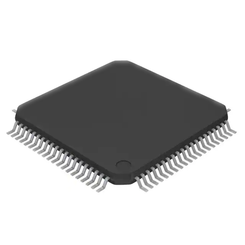 PIC18LF8520-I/PT IC MCU 8BIT 32KB FLASH 80TQFP