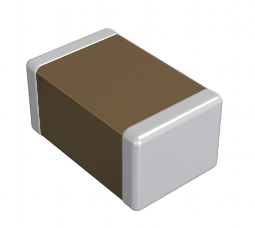 Pack of 100 GCM1555C1H431FA16D Cap 430 pF ±1% 50V Ceramic Capacitor C0G, NP0 0402 (1005 Metric)