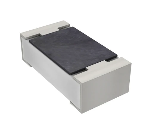 Pack of 160 RT0402FRE071KL Resistor 1 kOhms ±1% 0.063W, 1/16W Chip Resistor 0402 (1005 Metric) Thin Film
