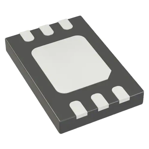 Pack of 2 LTC4357HDCB#TRMPBF IC OR Controller N+1 6DFN :RoHS, Cut Tape