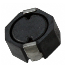 Pack of 4 SD53-100-R Inductor 10UH 1.41A 90 MOHM SMD :RoHS