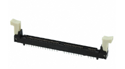 390213-1 Connector DIMM Socket SKT 100 POS Solder ST Thru-Hole