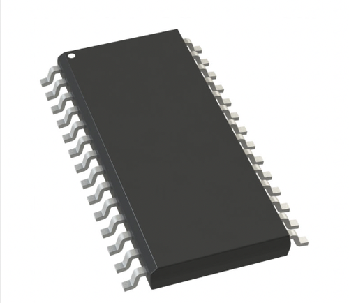 AD9744ARUZ IC 14 Bit Digital to Analog Converter 1 28-TSSOP