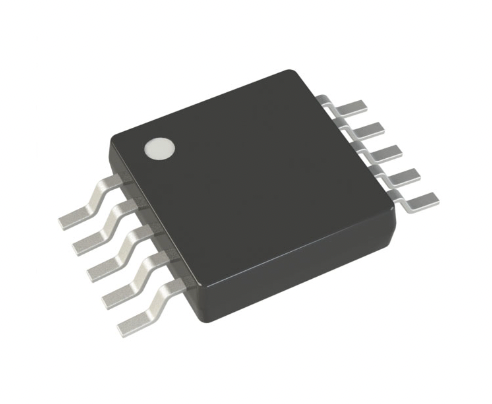 LT3042EMSE#TRPBF Linear Voltage Regulator IC Positive Adjustable 1 Output 200mA 10-MSOP-EP