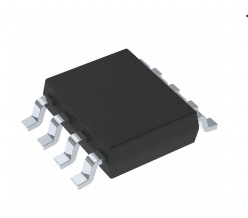 Pack of 2 THS3091DDA IC Current Feedback Amplifier 1 Circuit 8-SO PowerPad