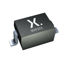 Pack of 35 PESD5V0U1BA,115 Tvs Diode 5VWM SOD323 :RoHS, Cut Tape