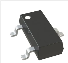 Pack of 120 BAT54C-7-F Diode Array Schottky 30V 200MA SOT23 :RoHS, Cut Tape
