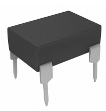 66F053 Thermostat 53DEG C SPST-NO 4DIP
