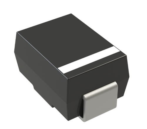 Pack of 20 SMAJ10A-13-F Diode 17V Clamp 23.5A Ipp Tvs Diode Surface Mount SMA