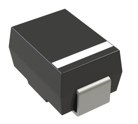 Pack of 40 B140-13-F Diode 40 V 1A Surface Mount SMA