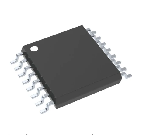 AM26LV31EIPWR IC 4/0 Driver RS422, RS485 16-TSSOP