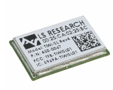 450-0067   Transceiver Module Antenna 802.11b/g Not Included Surface Mount