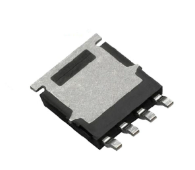 Pack of 3 SQJ422EP-T1_BE3 MOSFET N-CH 40V 75A PPAK SO-8 :RoHS