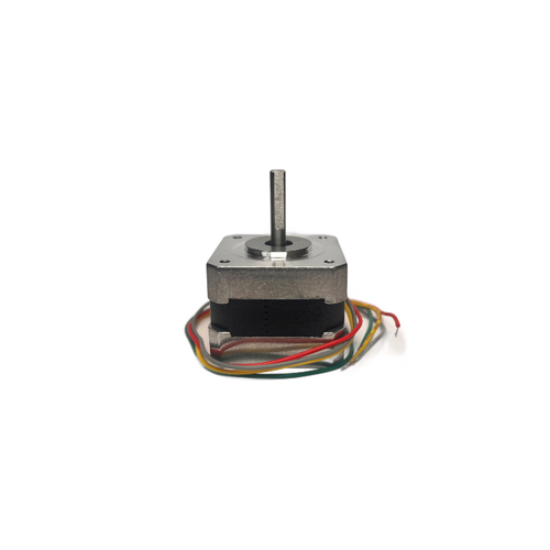 P324A Motor NEMA-17 200 Rev 12V 350mA : RoHS
