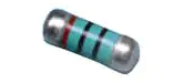 Pack of 10 RN412BTTE2260F50 MELF Resistors 226ohms 1% 50PPM