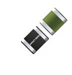 Pack of 10  AWSZT-8.00MWD-T  Ceramic Resonator ±0.5% (Tol) ±0.4% (Stability) 30pF 30Ohm 2-Pin CSMD :RoHS, Cut Tape
