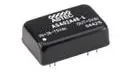 ASA00CC36-L  Isolated DC/DC Converters - Through Hole 6W 18-75Vin Dual +/-15V@+/-0.2A :RoHS