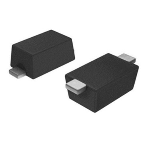 Pack of 9 ESD5Z3V3 Diode 8.4V Clamp 5A (8/20µs) Ipp Tvs Surface Mount SOD-523 : RoHS