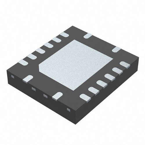 Pack of 3 TPS27S100ARRKR IC Power Switch/Driver 1:1 N-Channel 13A 16-WQFN (4x3.5) Bulk : RoHS