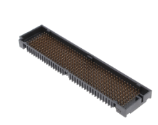 LPAM-40-01.5-S-08-2-K-TR CONN Array Plug 320POS SMD Gold :RoHS, Cut Tape
