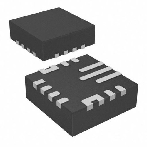Pack of 3 TPS630701RNMR IC Buck-Boost Switching Regulator Positive Fixed 5V 1 Output 2A 15-PowerVFQFN : RoHS